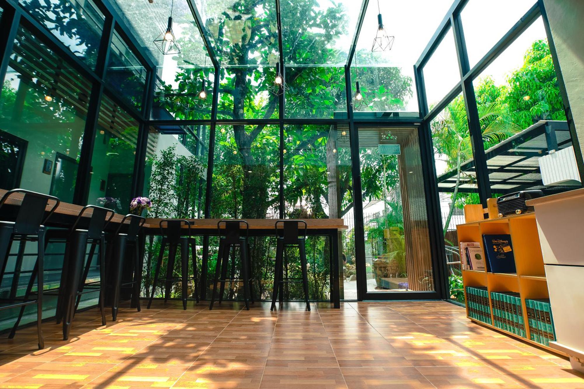 Asrama Bed Garden 26